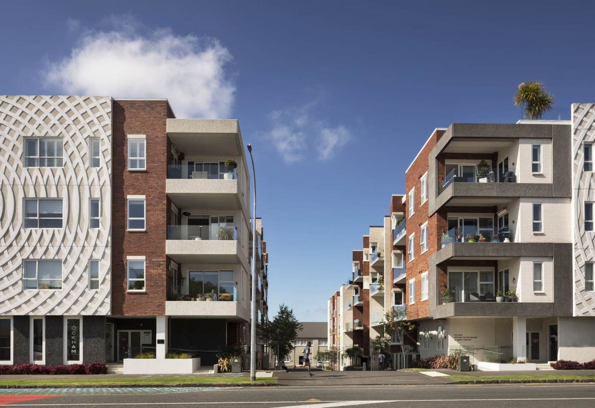 108/64 Surrey Crescent, Grey Lynn, Auckland - Carousel 1