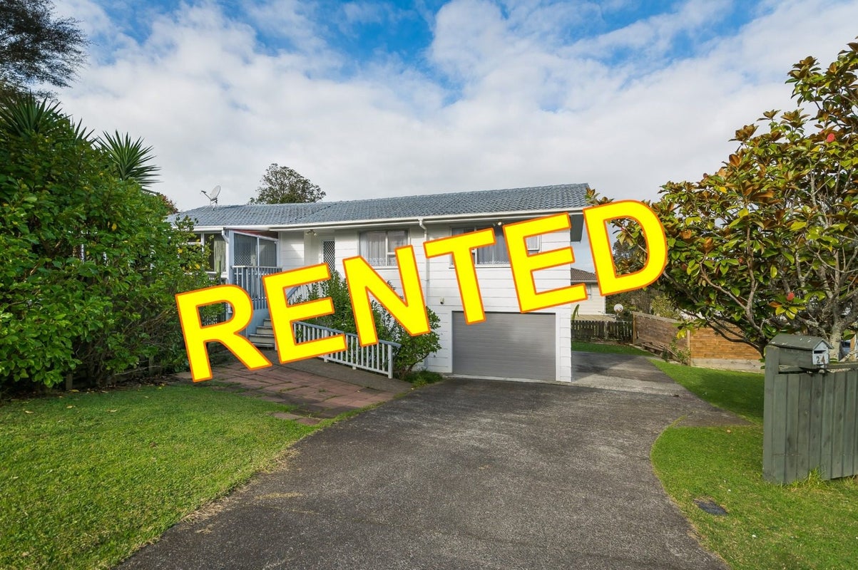 24 Laurina Road, Sunnynook, Auckland - Carousel 1