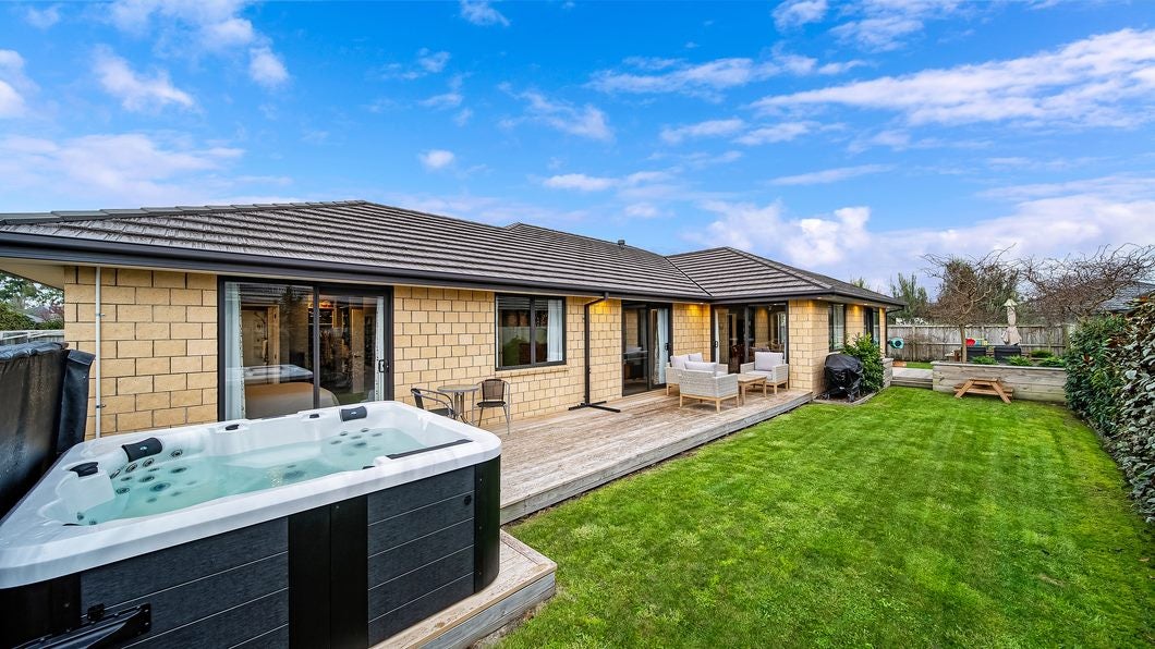 4 Koareare Avenue, Halswell, Christchurch - Carousel 2