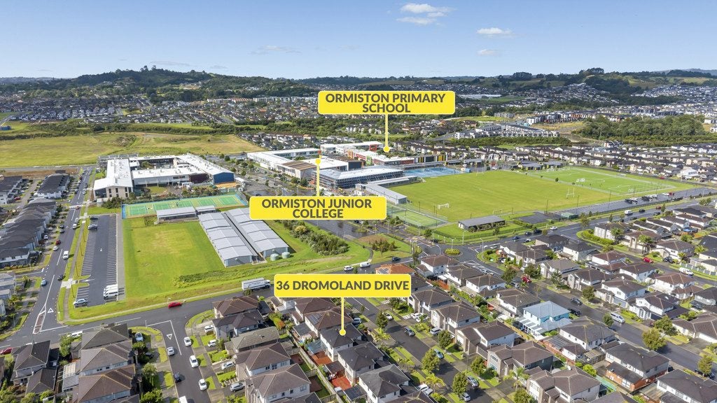 36 Dromoland Drive, Flat Bush, Auckland - Carousel 32