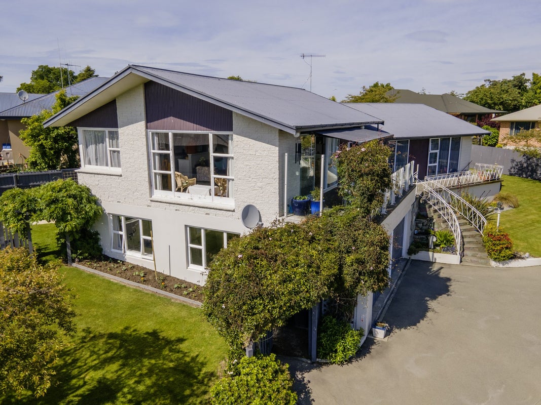 189A Mountain View Road, Gleniti, Timaru - Carousel 1