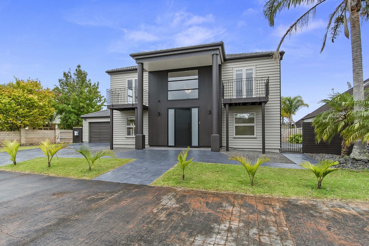 6A Mansion Court, West Harbour, Auckland - Carousel 14