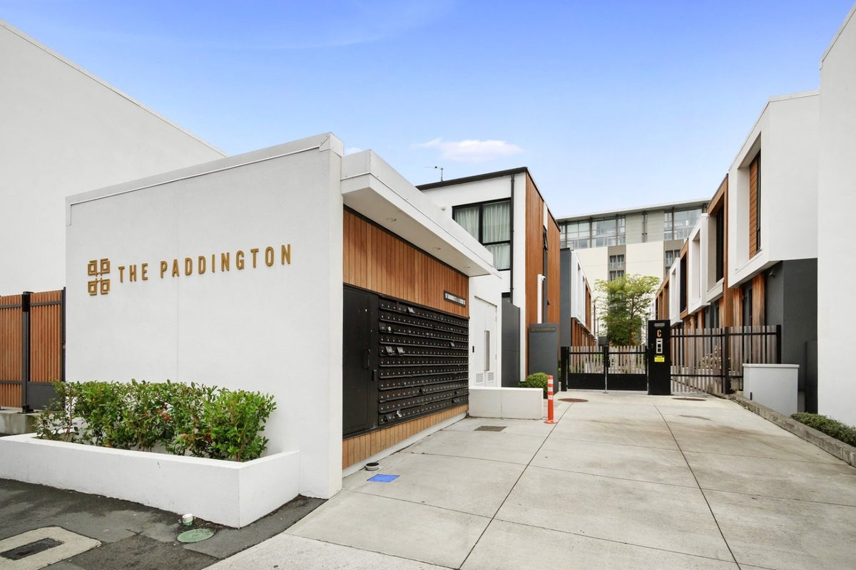 95/11 Jessie Street, Te Aro, Wellington - Carousel 1