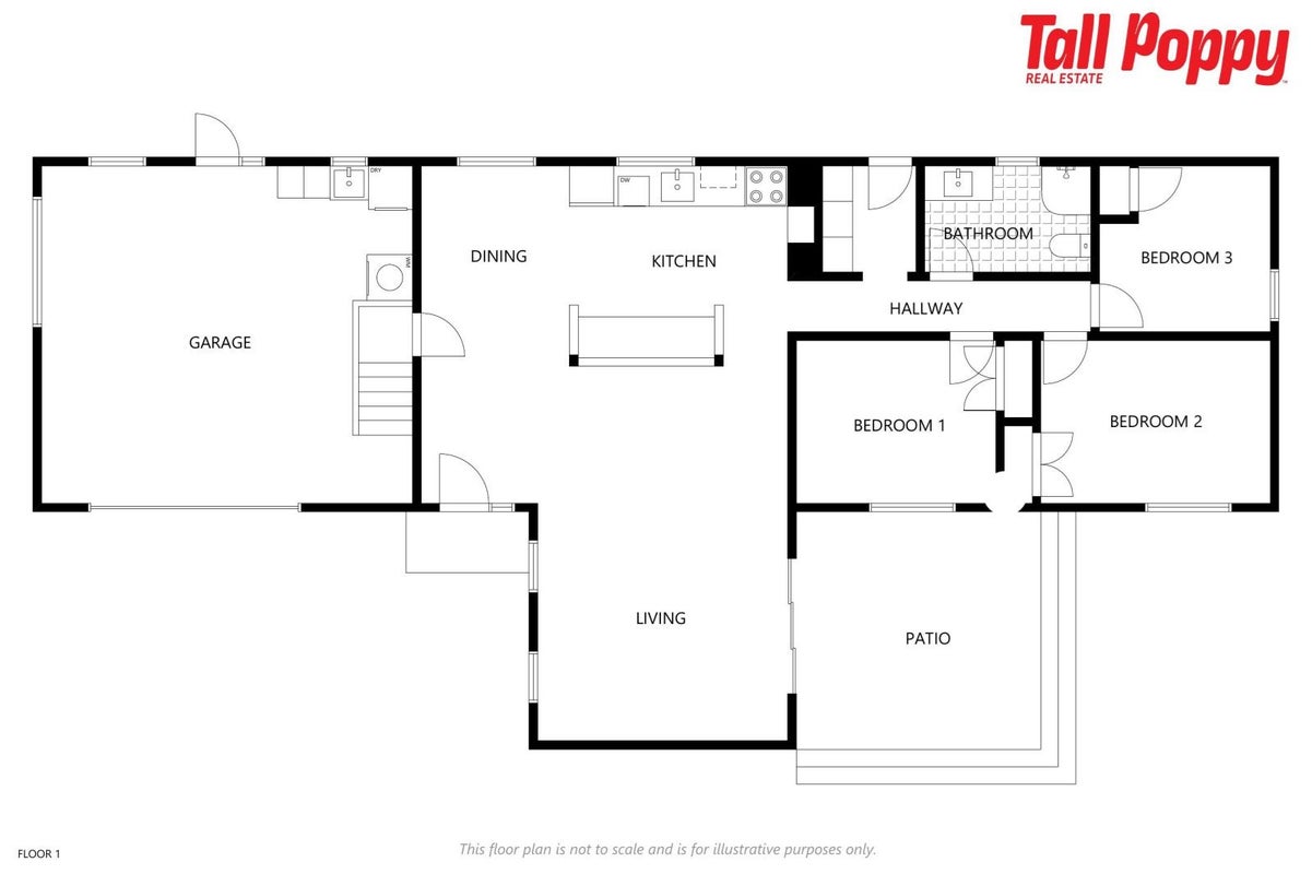 41B Larchmont Grove, Totara Park, Upper Hutt - Carousel 18
