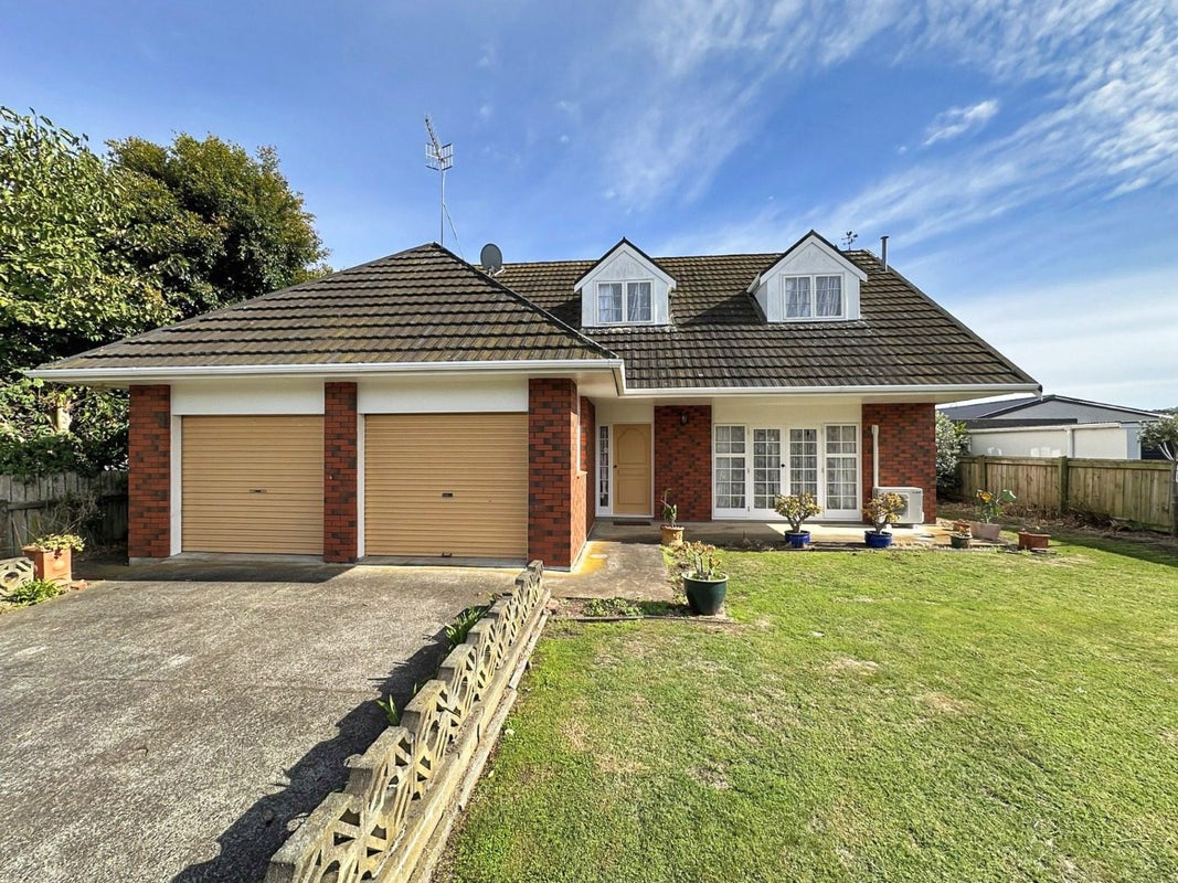 5 Treadwell Street, Springvale, Whanganui - Carousel 2