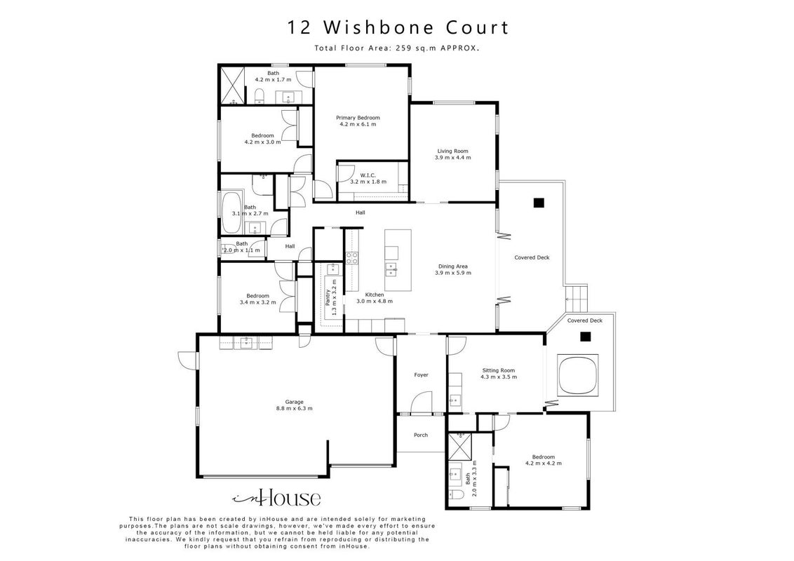 12 Wishbone Court, Flagstaff, Hamilton - Carousel 24