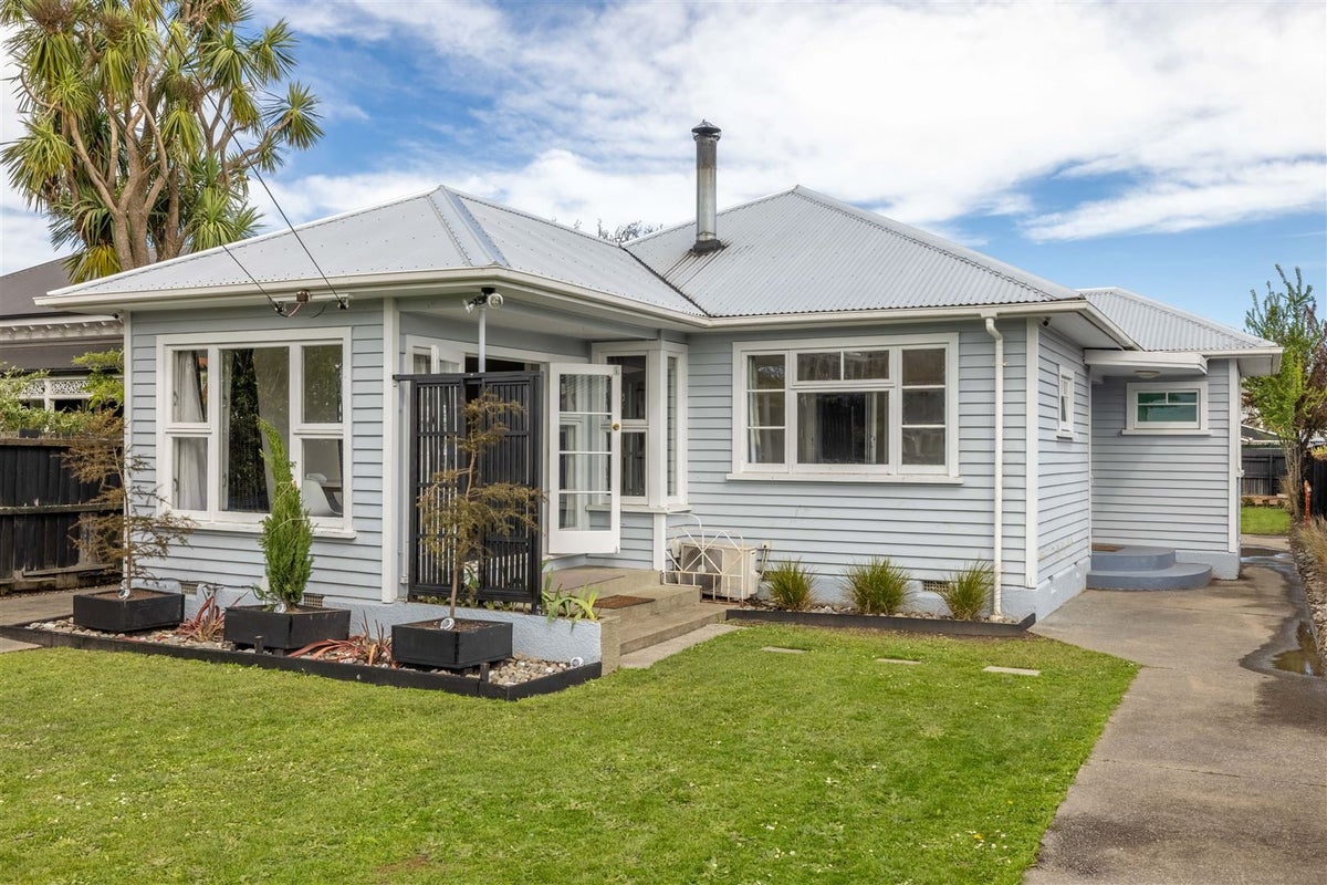 564 Hereford Street, Linwood, Christchurch - Carousel 1