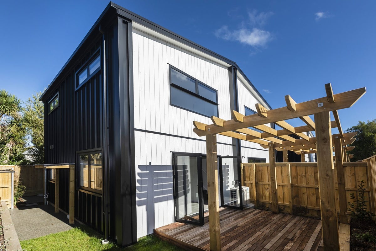 6/163 King Street, Sydenham, Christchurch - Carousel 2