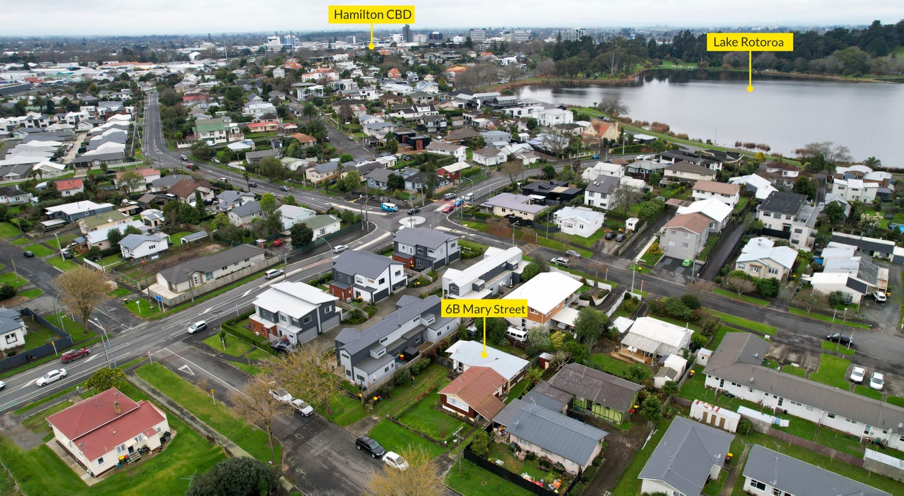 6B Mary Street, Frankton, Hamilton - Carousel 1