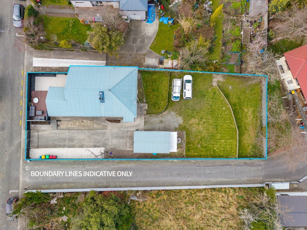 12 Baker Street, West End, Timaru, Canterbury - Carousel 14