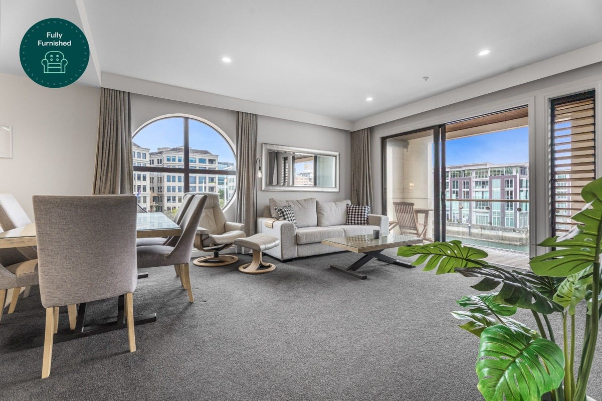 2A/22 Pakenham Street East, Auckland Central, Auckland - Carousel 1