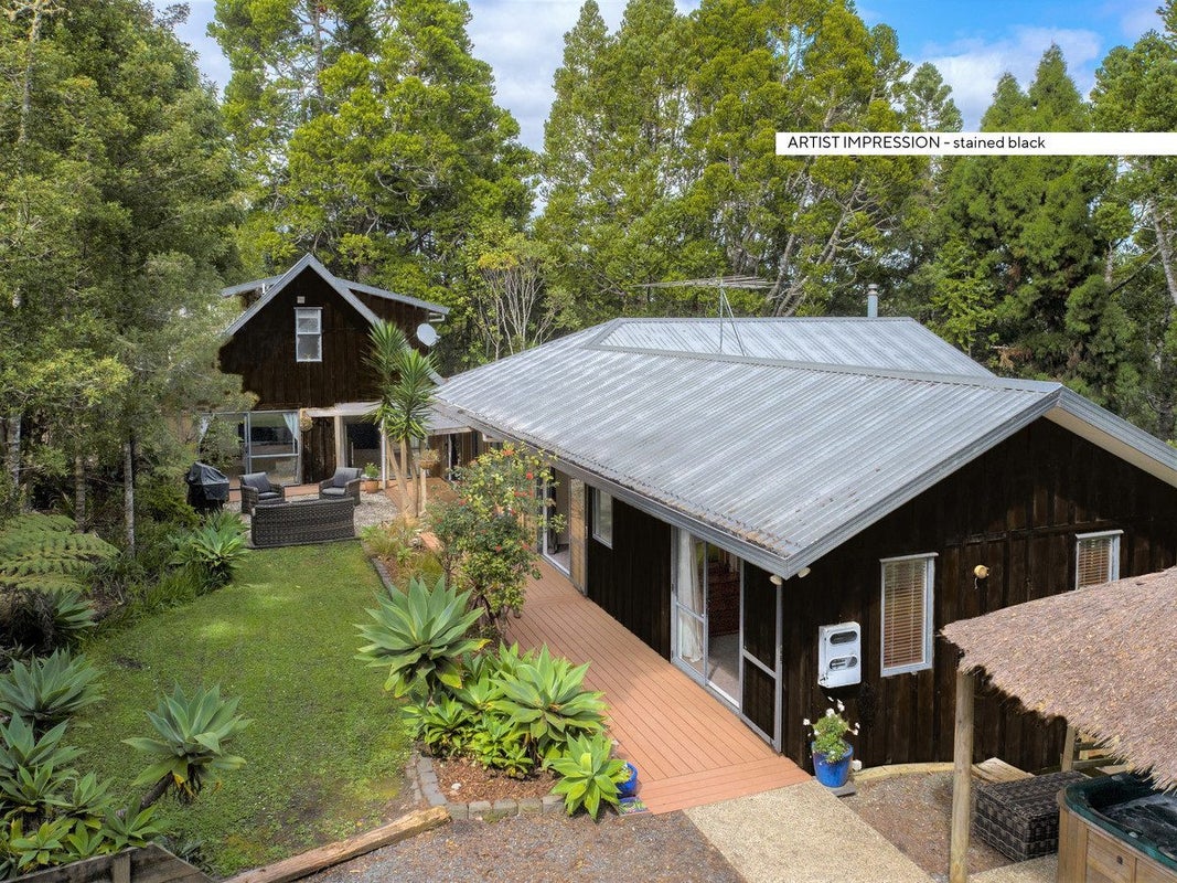 346 Cowan Bay Road, Pohuehue, Warkworth - Carousel 1