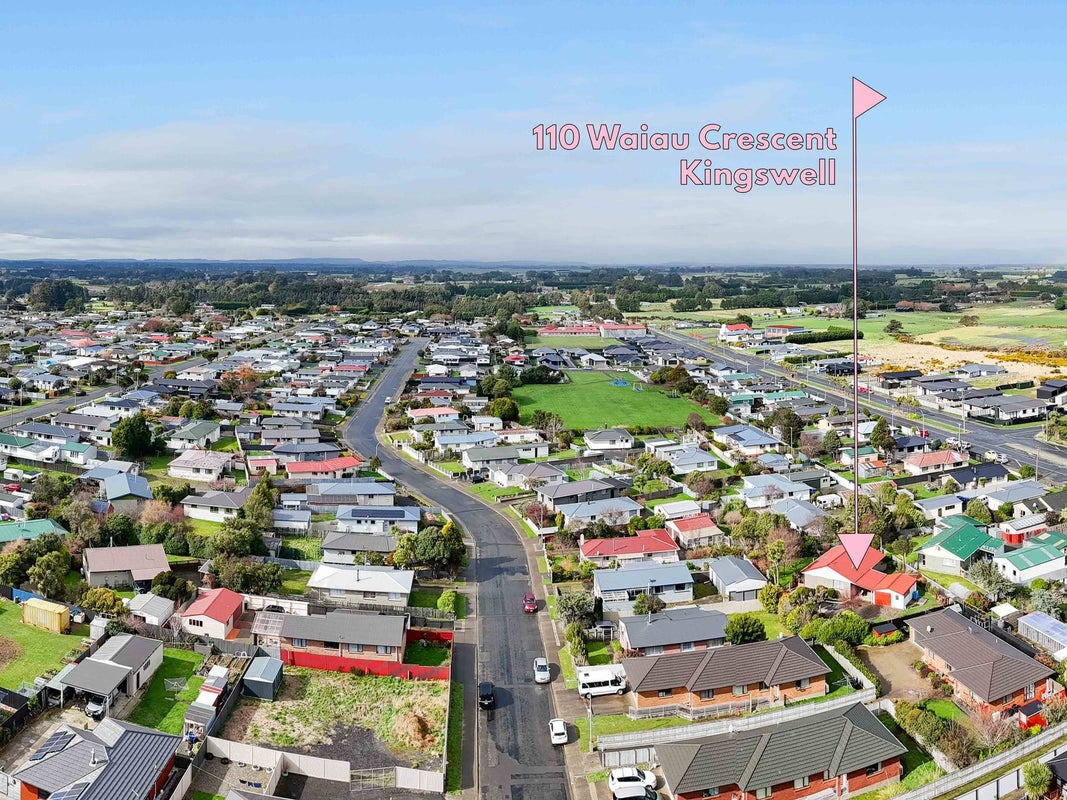 110 Waiau Crescent, Kingswell, Invercargill - Carousel 33