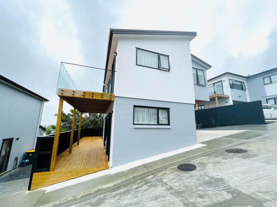 57B Pleasant Road, Glen Eden, Auckland - Carousel 18