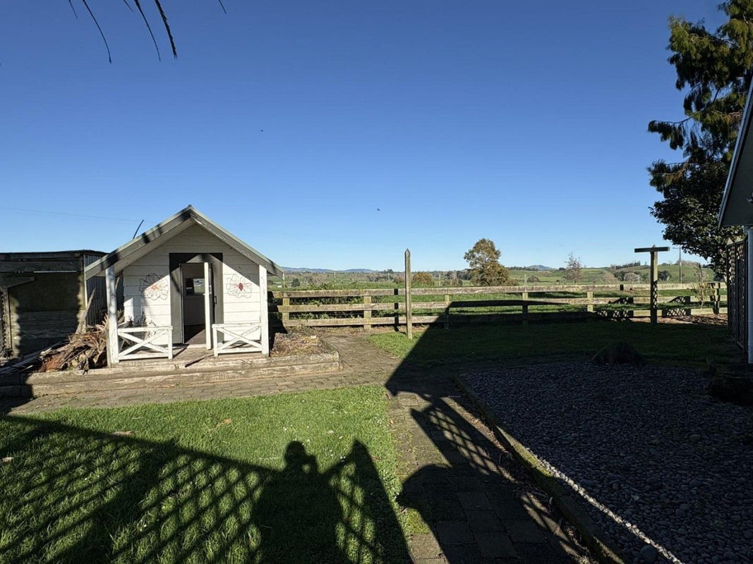 2802 Arapuni Road, Pukeatua, Pukeatua - Carousel 23