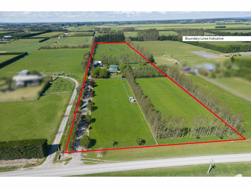 1101 Woodfields Road, Cust, Rangiora - Carousel 1