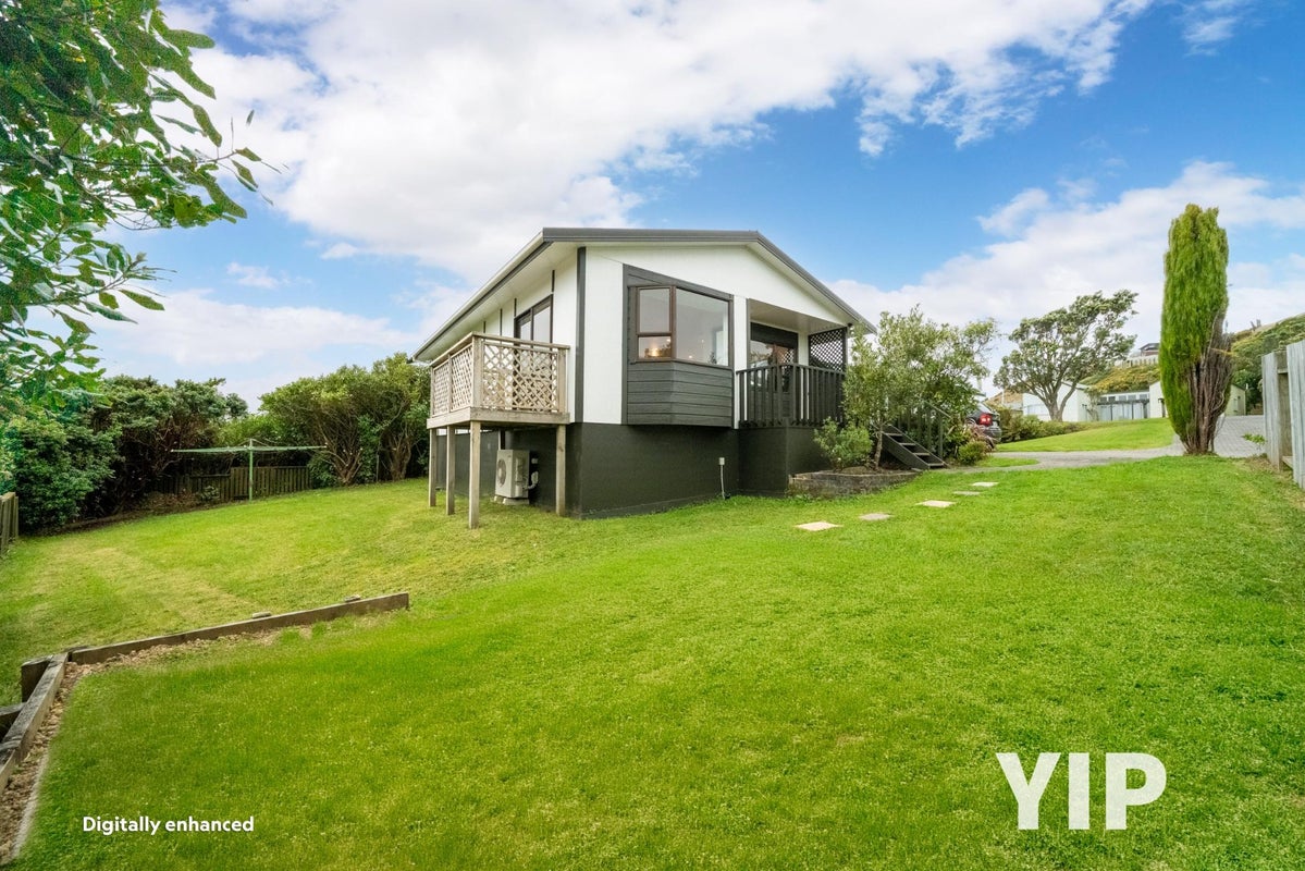 37B Woodridge Drive, Woodridge, Wellington - Carousel 1
