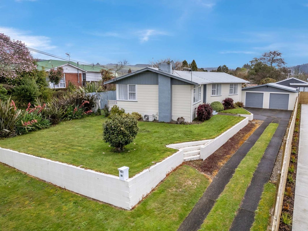 20 Pedlar Street, Mangakakahi, Rotorua, Bay Of Plenty - Carousel 1