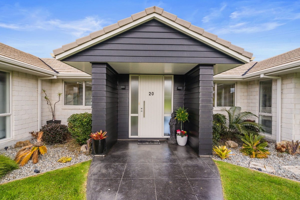 20 Heritage Way, Maunu, Whangarei - Carousel 2