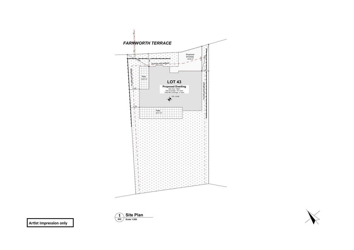 50 Farnworth Terrace, Glenside, Wellington - Carousel 7