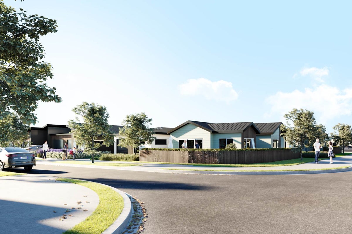1 Kapowai Boulevard, Takanini, Auckland - Carousel 1