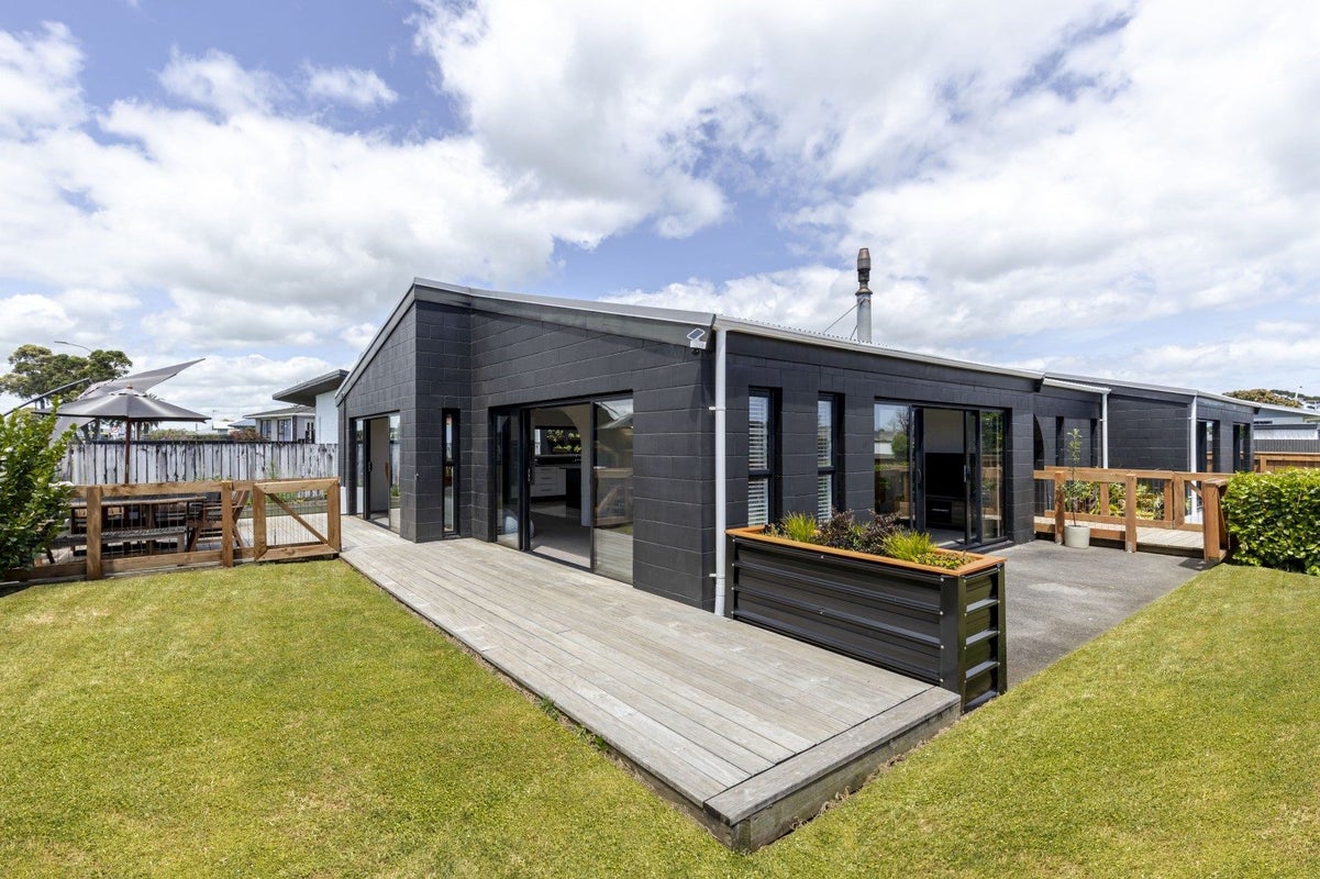 19 Mangati Road, Bell Block, New Plymouth, Taranaki - Carousel 1