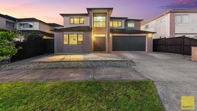 60 Castlederg Drive, Flat Bush, Auckland - Carousel 1