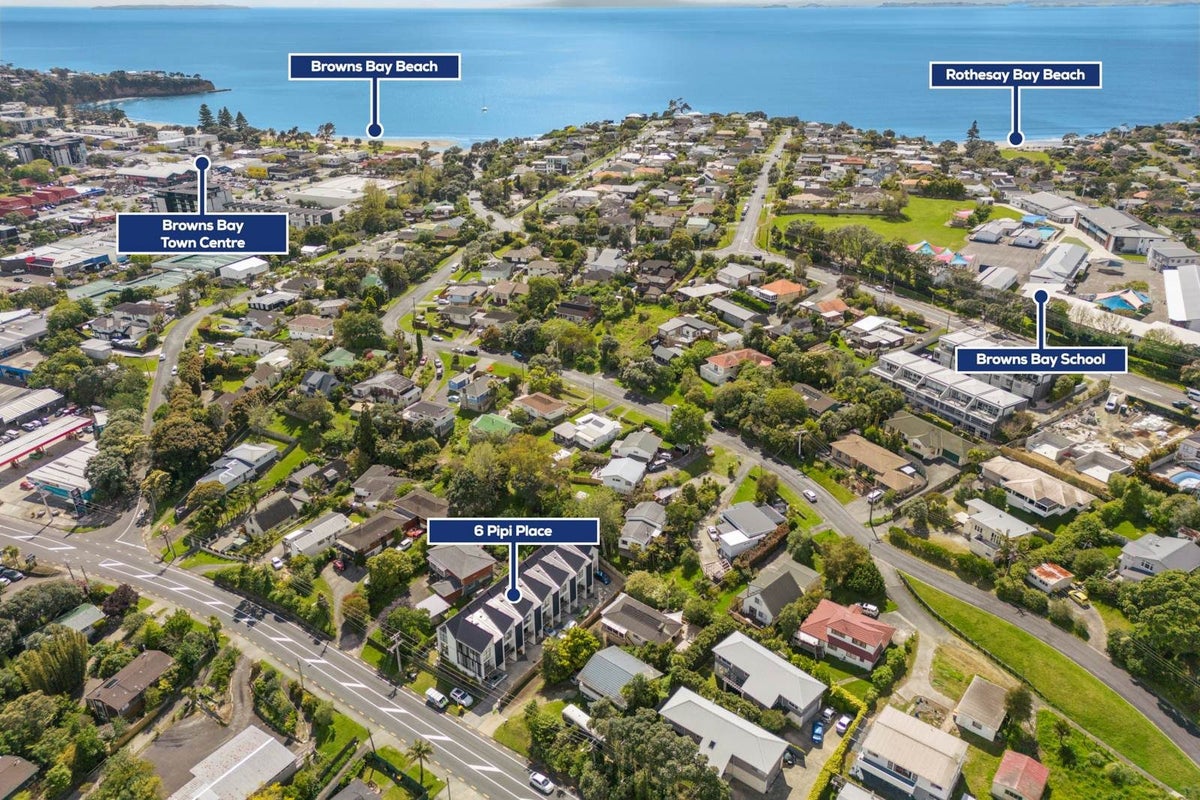 6 Pipi Place, Browns Bay, Auckland - Carousel 1