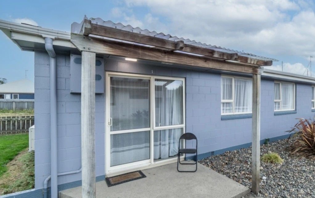 4/202 Tweed Street, Appleby, Invercargill - Carousel 1