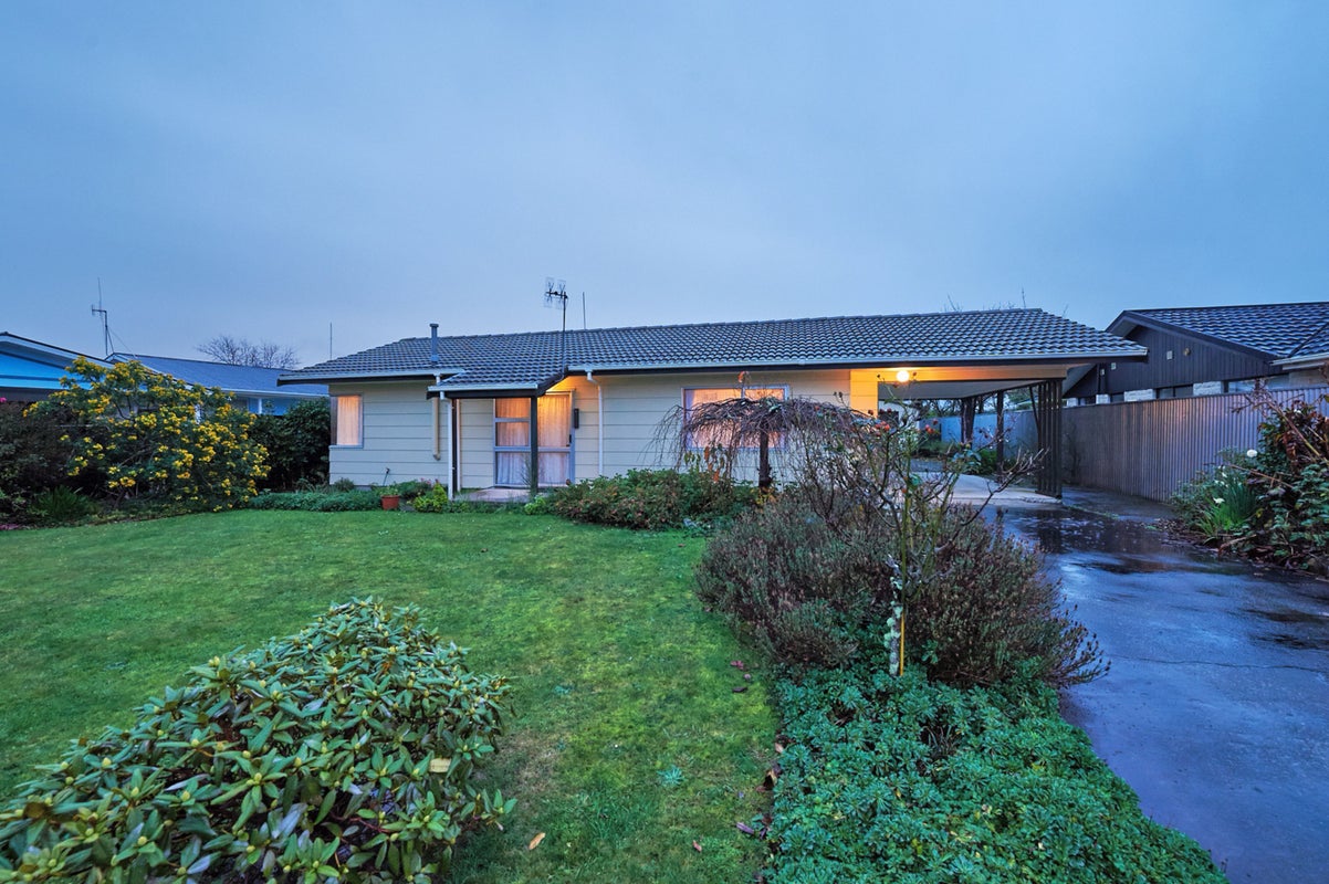 197 Salisbury Street, Ashhurst, Ashhurst - Carousel 2