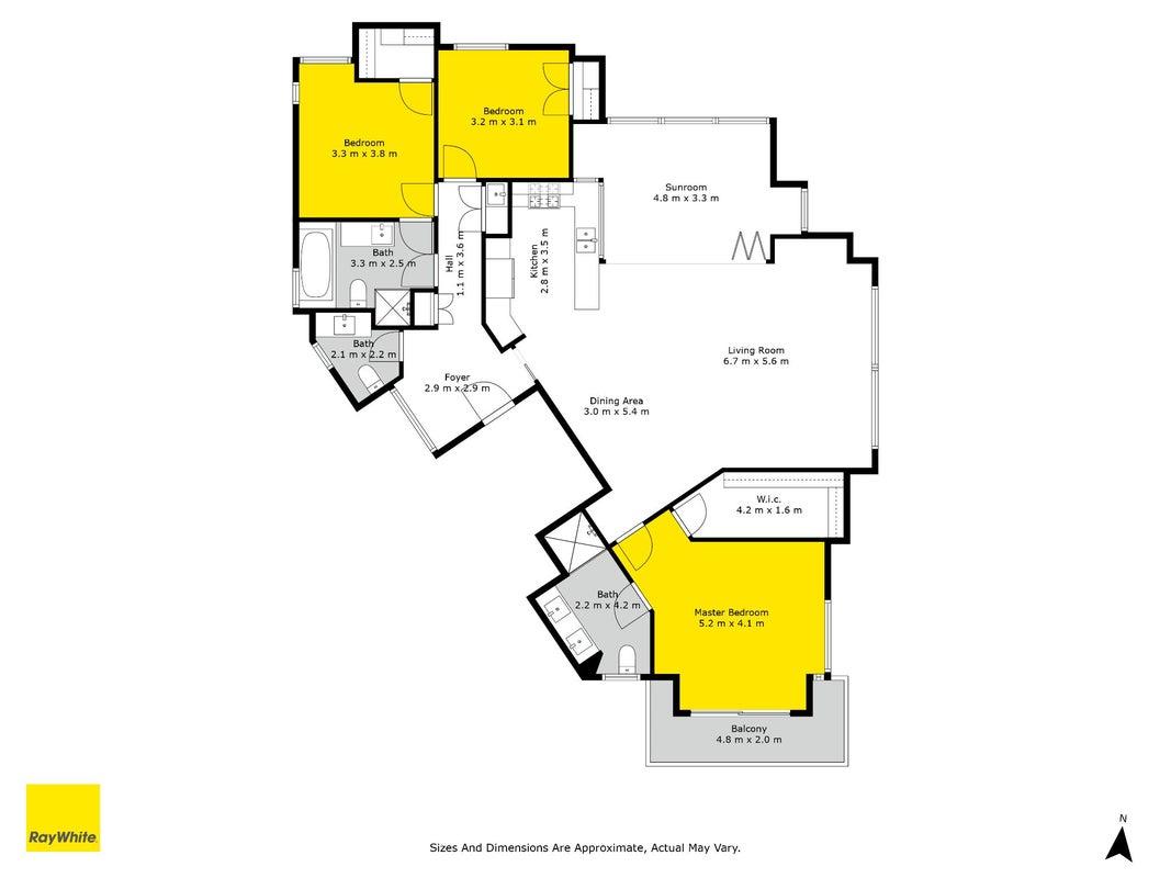 2/51 St Stephens Avenue, Parnell, Auckland - Carousel 22