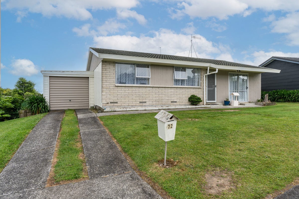 72 Amanda Avenue, Dinsdale, Hamilton - Carousel 1