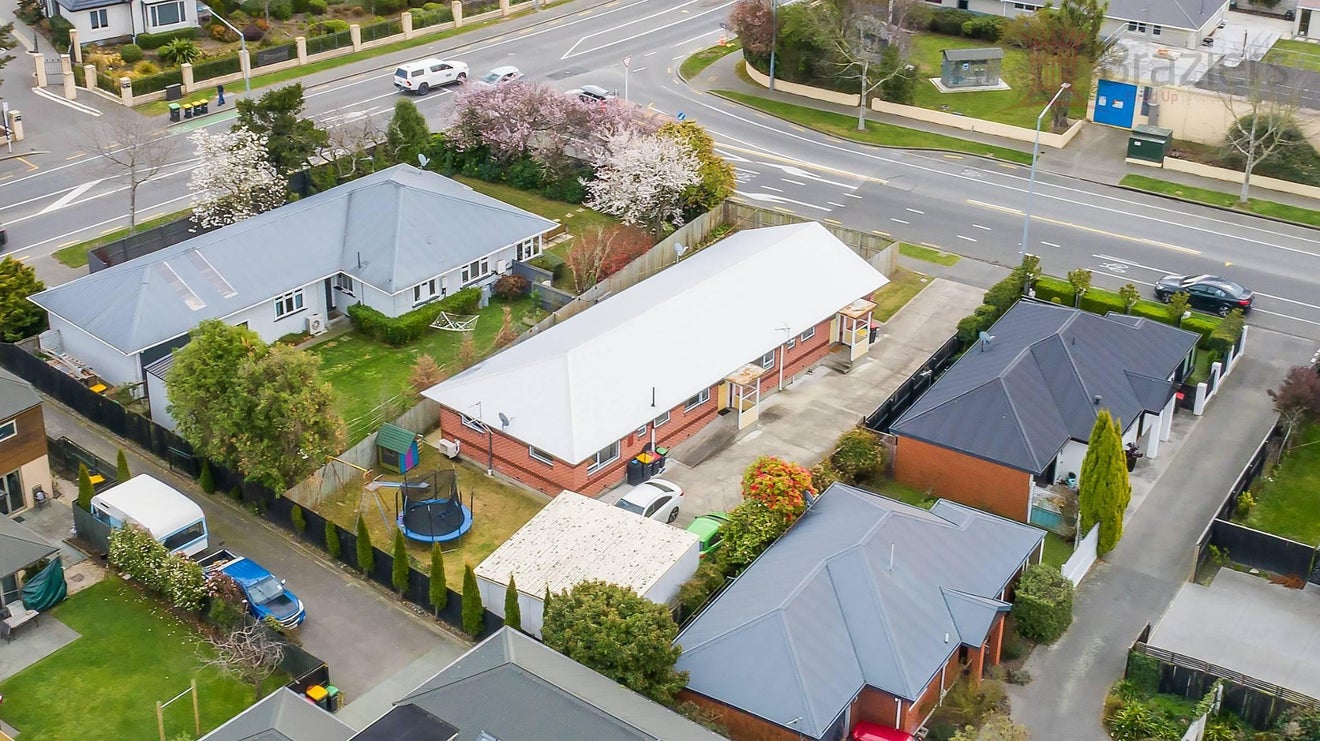 6 Blighs Road, Strowan, Christchurch - Carousel 2