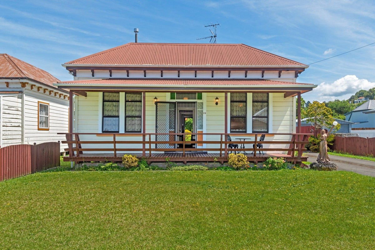 22 Mangapapa Road, Mangapapa, Gisborne - Carousel 1