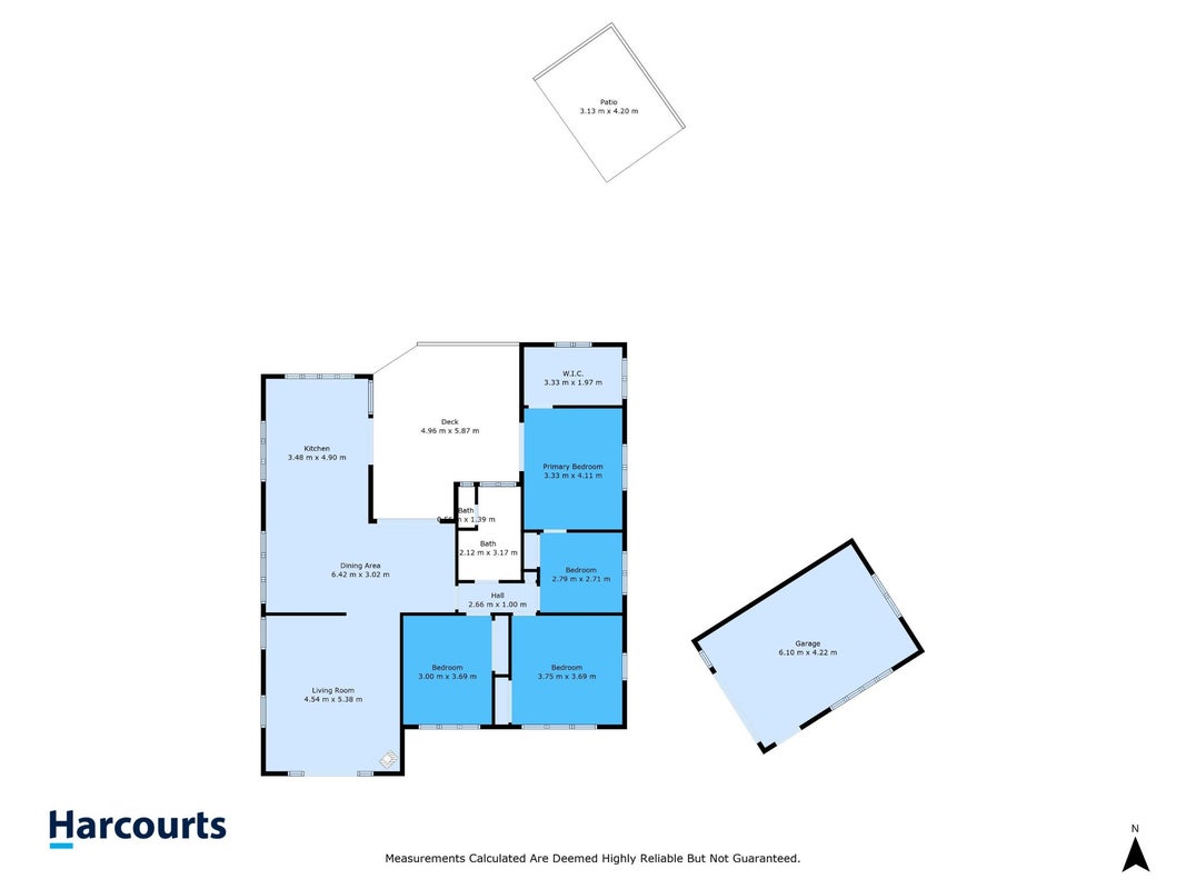 12 Miro Place, Putaruru - Carousel 25