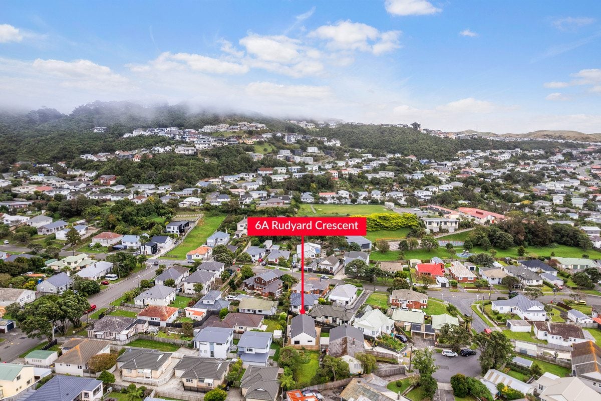 6A Rudyard Crescent, Johnsonville, Wellington - Carousel 27