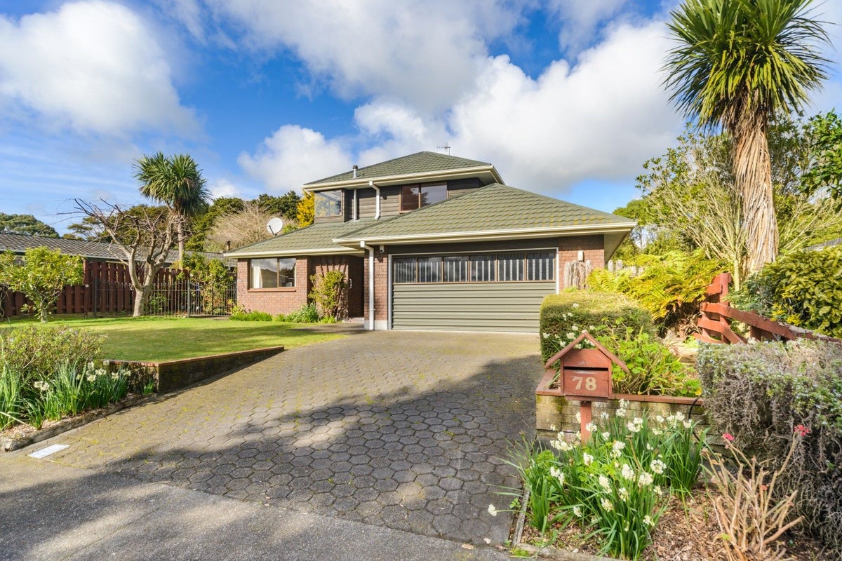78 Buick Crescent, Awapuni, Palmerston North - Carousel 1