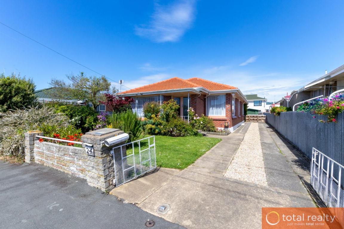 24 Grove Street, Saint Kilda, Dunedin - Carousel 1