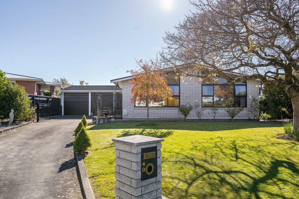40 Cooper Street, Lansdowne, Masterton - Carousel 15