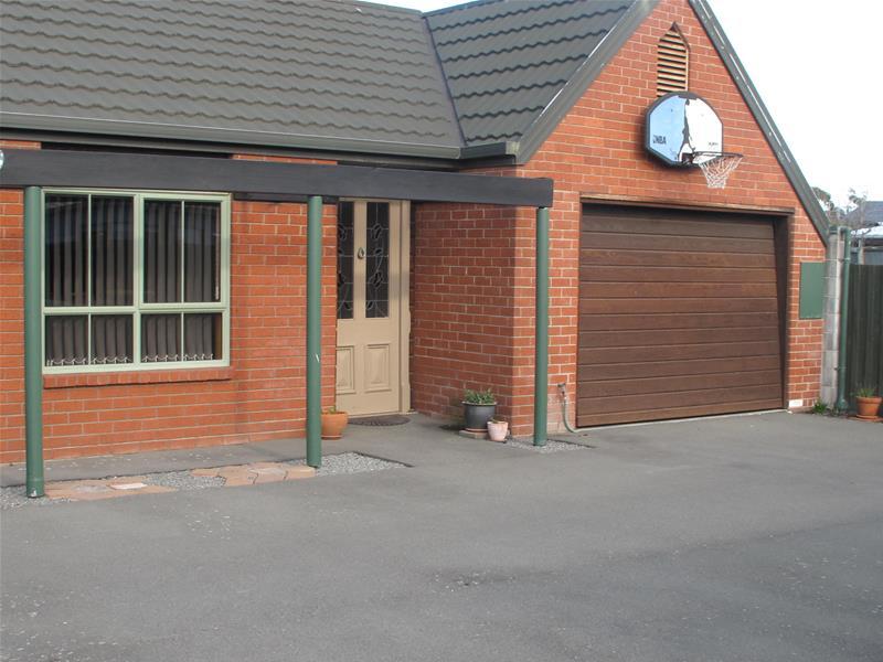 2/77 Leaver Terrace, North New Brighton, Christchurch - Carousel 1