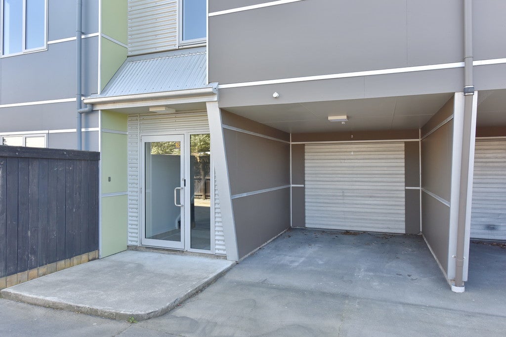 6/12 Hutcheson Street, Sydenham, Christchurch - Carousel 26