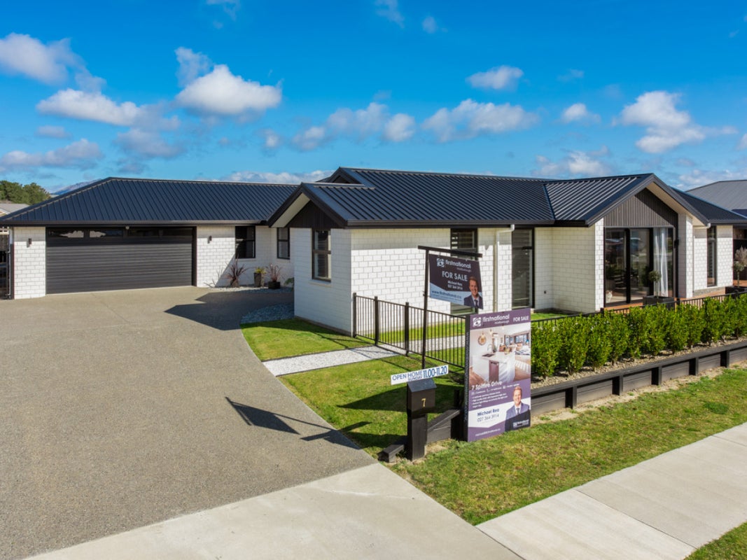 7 Spitfire Drive, Burleigh, Blenheim - Carousel 26
