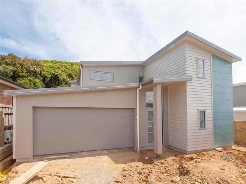 206 Westchester Drive, Churton Park, Wellington - Carousel 1