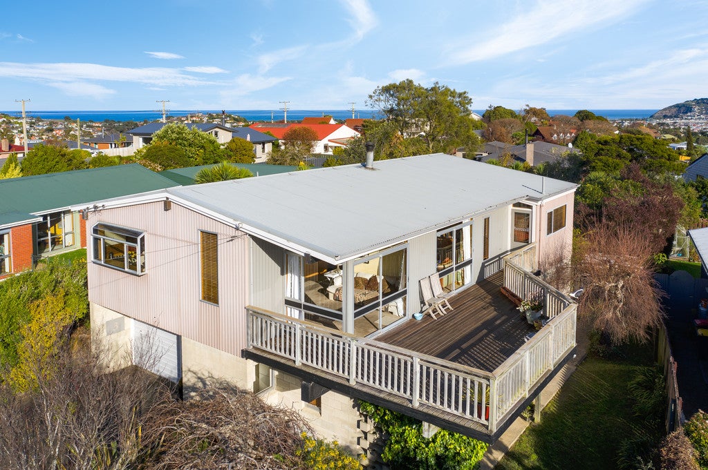 3 Cornwall Street, Vauxhall, Dunedin - Carousel 22