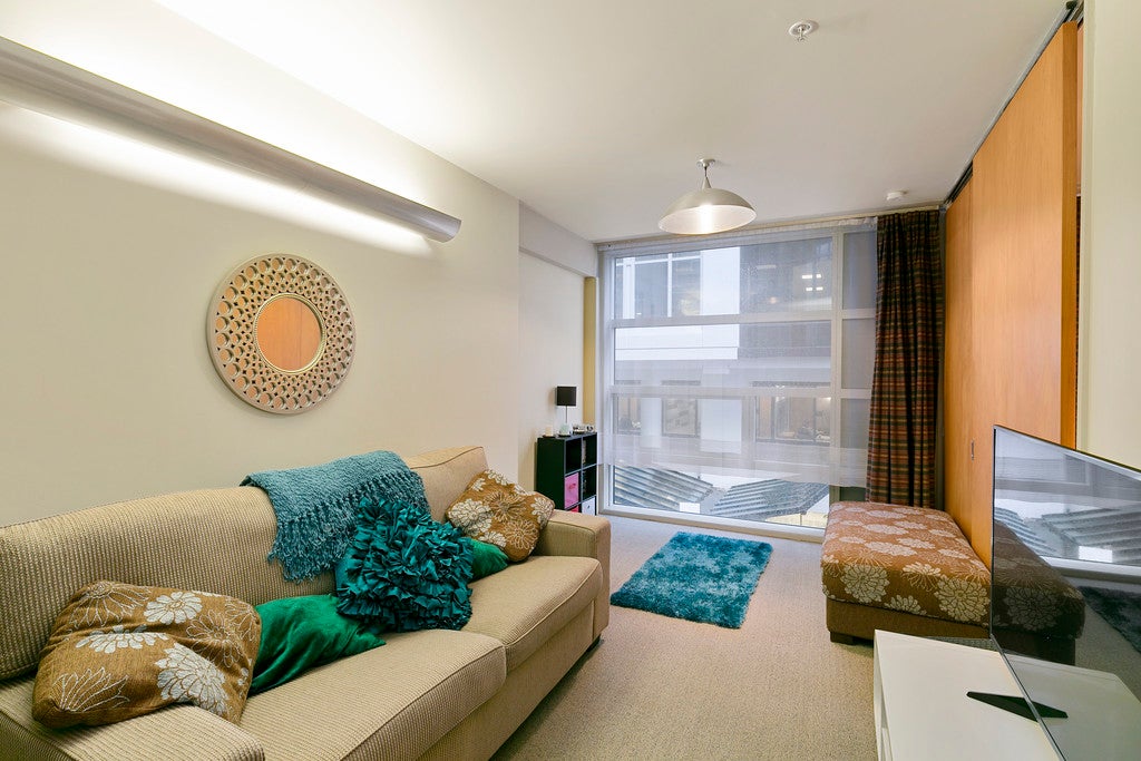 69/43 Mulgrave Street, Thorndon, Wellington - Carousel 1