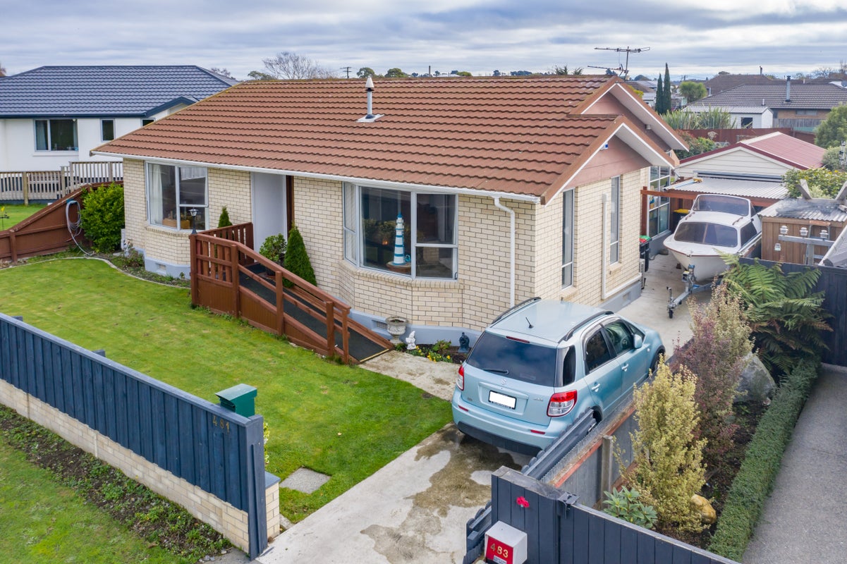 481 Pages Road, Bexley, Christchurch - Carousel 20