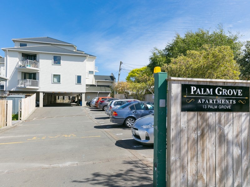 D1/13 Palm Grove, Berhampore, Wellington - Carousel 17