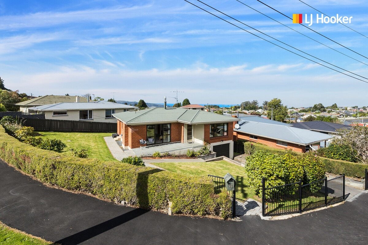 21 Turner Street, Halfway Bush, Dunedin - Carousel 23