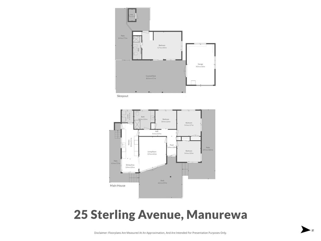 25 Sterling Avenue, Manurewa East, Auckland - Carousel 14