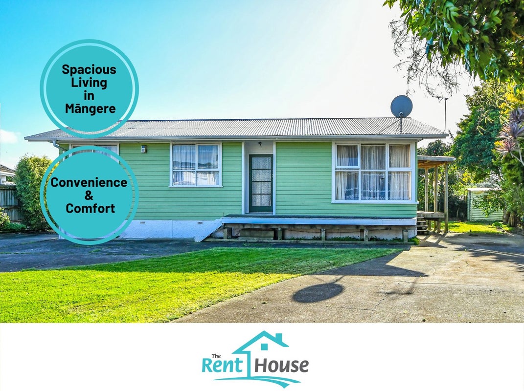 46 Imrie Avenue, Mangere, Auckland - Carousel 1